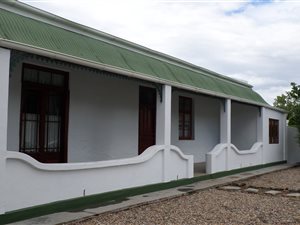4 Bed House in Middelburg