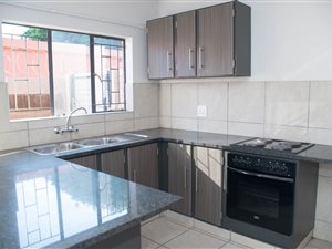 2 Bed Duplex in Pretoria North