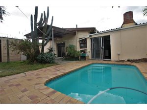 3 Bed House in Kuilsriver