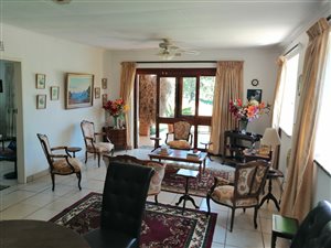 2 ha Farm in Bredell AH