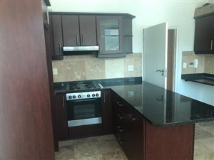 1 Bed Apartment in Paarl