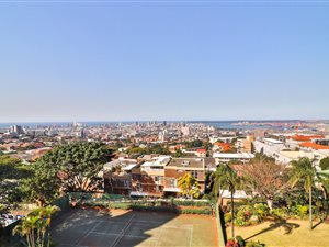 2 Bed Apartment in Glenwood