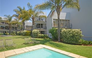 3 Bedroom Townhouse in Oaklands