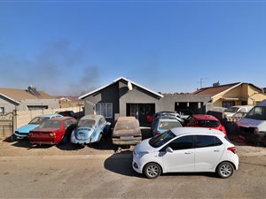 3 Bed House in Lenasia South