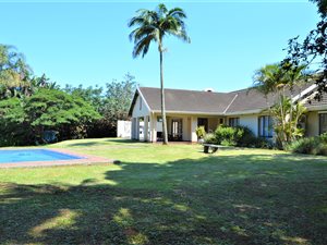 4 Bed House in Tongaat Central