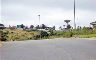 1489 m² Land available in Nahoon