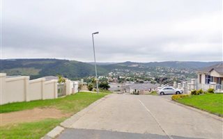 1489 m² Land available in Nahoon Valley Park