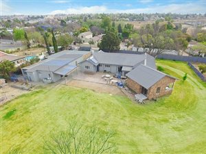 3813 m² Land available in Johannesburg North