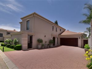 3 Bed Cluster in Morningside
