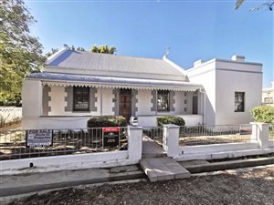 3 Bed House in Robertson