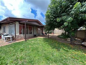 3 Bed House in Newlands