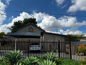 3 Bed House in Mokopane