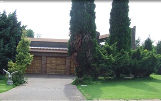 4 Bedroom Townhouse in Alberton