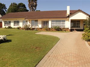 3 Bed House in Horison Park