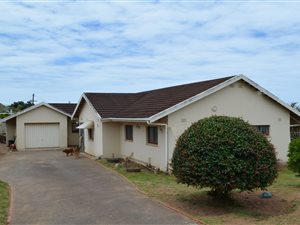 3 Bed House in Southport