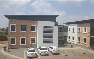 153 m² Commercial space in Randpark Ridge