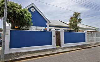 2 Bedroom House in Observatory