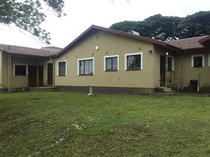 4 Bed House in Yellowwood Park