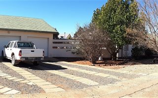 4 Bedroom House in Middelburg