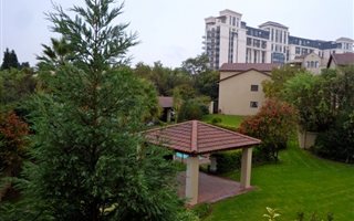 2 Bedroom Apartment in Morningside