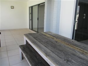 2 Bed Apartment in Petervale