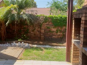 2 Bed Simplex in Highveld