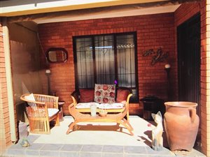 3 Bed Townhouse in Boardwalk Meander