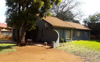 3 Bedroom House in Dawnpark