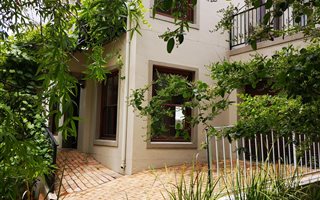 3 Bedroom House in Capolavoro Estate