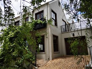 3 Bedroom House in Capolavoro Estate