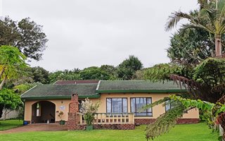 3 Bedroom House in St Michaels on Sea