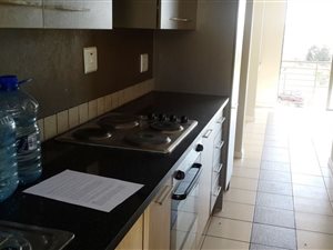 1 Bed Apartment in Dainfern
