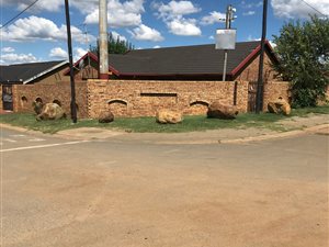 3 Bed House in Pimville