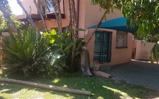4 Bedroom House in Welgelegen