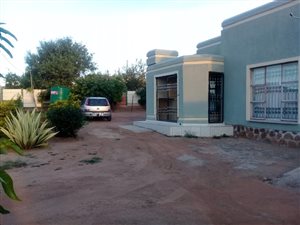 3 Bed House in KwaMhlanga