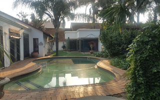 4 Bedroom House in Dalpark Proper