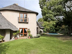 4 Bed House in Inanda
