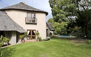 4 Bedroom House in Inanda