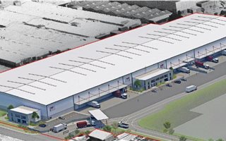 4139 m² Industrial space in Bellville South