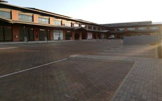 Commercial space in Montana