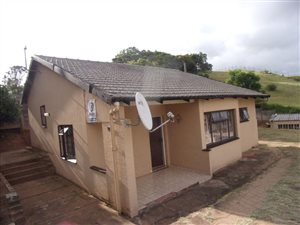 3 Bed House in Woodlands