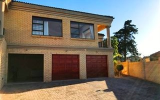 4 Bedroom House in Kamma Ridge