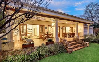 3 Bedroom House in Parkview