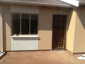 2 Bedroom House in Garthdale AH