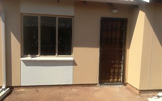 2 Bedroom House in Garthdale AH