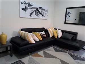 2 Bed Townhouse in Goedeburg