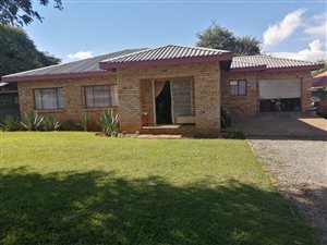 3 Bed House in Kuruman