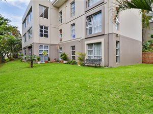 3 Bed Simplex in Umgeni Park