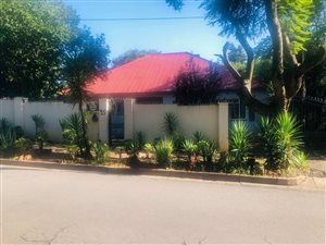 4 Bed House in Observatory