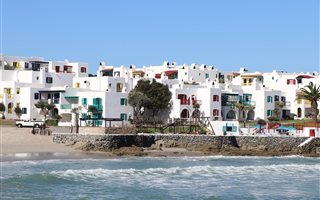 2 Bedroom Apartment in Club Mykonos